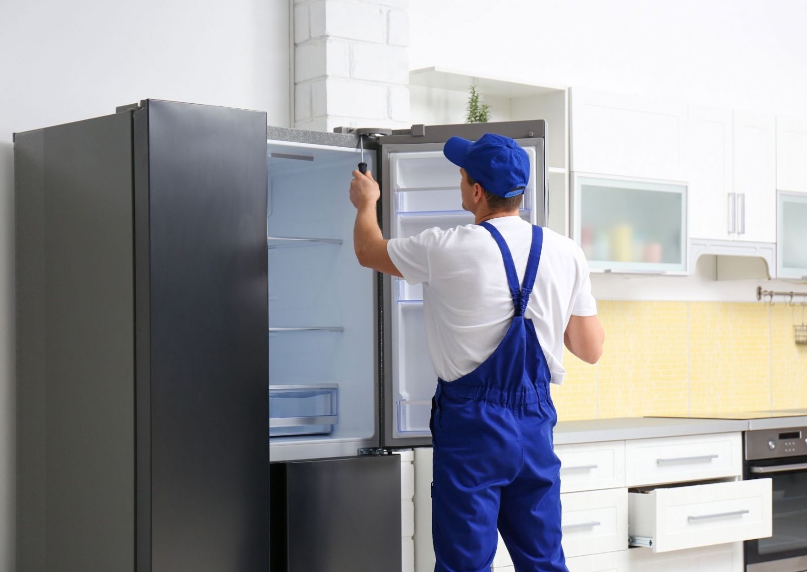 Arnavutköy Beko Derin Dondurucu Servisi
